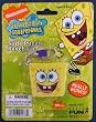 SpongeBob Squarepants Slide Puzzle Keychain