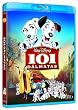 101 Dalmatas [Blu-ray]