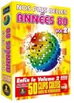 Nos plus belles ann�es 80 volume 2