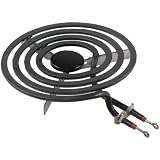 Emerson Ers46y15 Appliance Solution Mp15ya-404080 Range Surface Elements [6; 4 Turn]
