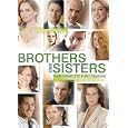 Brothers and Sisters: The Complete First Season