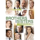 Brothers and Sisters - The Complete First Season
