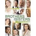 Brothers and Sisters: The Complete First Season