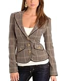 GUESS Tabitha Jacket