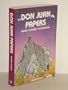 The Don Juan Papers: Further Castaneda Controversies (The Wadsworth modern anthropology library)