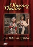 Ohnsorg Theater: Frau Pieper lebt gef�hrlich - Heidi Kabel