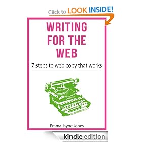 Writing for the web: 7 steps to web copy that works