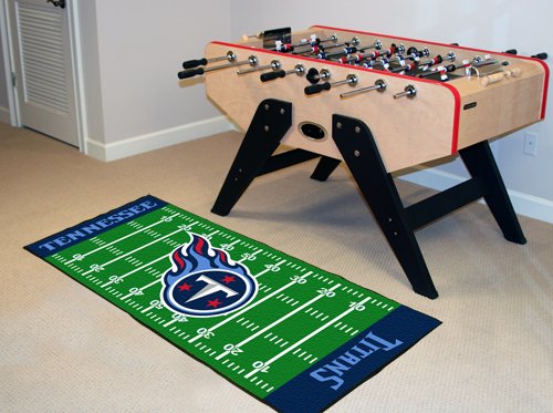 Tennessee Titans NFL 29
