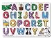 Melissa & Doug ABC Peg Puzzle