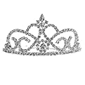 Dalila Tiara - Silvertone
