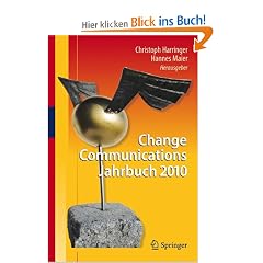Change Communications Jahrbuch 2010
