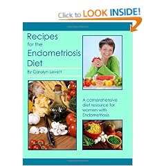 Recipes for the Endometriosis Diet