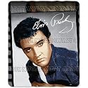ELVIS FLEECE BLANKET-BABY KEEPSAKE