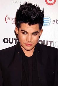 Image of Adam Lambert