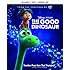 The Good Dinosaur (BD + DVD + Digital) [Blu-ray]