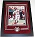Ozzie Smith Autographed St. Louis Cardinals 8x10 Photo ~ Custom Framed