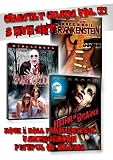 Ghastly Grabs Vol. 11 [DVD] [2011] [Region 1] [US Import] [NTSC]
