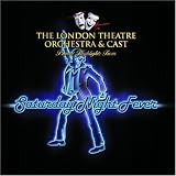 Saturday Night Fever