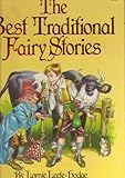 The best traditional fairy stories