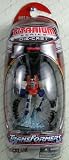 Eigenschaften Hasbro 33906 / TRANSFORMERS - TITANIUM - Die-Cast Metal - STARSCREAM
