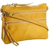 Pietro Alessandro Mini Cross-Body