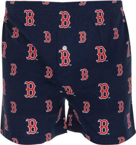 Buy Boston Red Sox Tandem Boxers