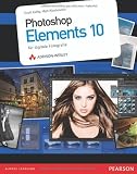 book cover Photoshop Elements 10: für digitale Fotografie - Scott Kelby