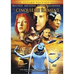The Fifth Element (Version fran�aise)