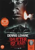 Shutter island (cc) - Audio livre - 1Cd MP3 - 675 Mo