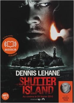 Shutter Island (French Edition): Lehane-d: 9782