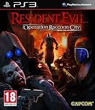 Resident Evil : Operation Raccoon City