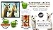 Dog Shampoo - Natural, Instant Cleaning Mist, Bathless - Grain Free -Vitamin Rich, Ph Balanced, No-Mess Formula. Detergent Free Botanical Extracts Clean & Freshen-Up Pets Naturally. Sunshine Jack Natural Pet Care 16 oz