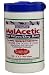 DermaPet Malacetic Wet Wipe Dry Bath (100 count)