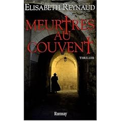 Meurtres au couvent