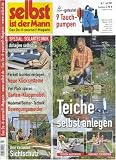 Produkt-Bild: Selbst ist der Mann