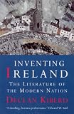 Inventing Ireland: Literature of the Modern Nation
