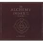 The Alchemy Index Vol.1 & 2: Fire & Water