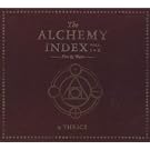 The Alchemy Index: Vols 1 & 2 Fire & Water