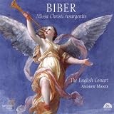 Biber: Missa Christi resurgentis