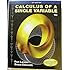 Calculus of a Single Variable