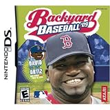Backyard Baseball 2009