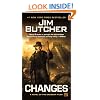 Changes: A Novel of the Dresden Files