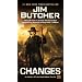 Changes: A Novel of the Dresden Files