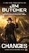 Changes: A Novel of the Dresden Files