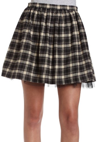 Jack Junior's Catriona Skirt