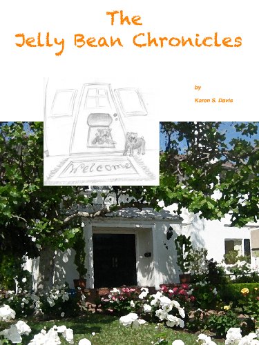 The Jelly Bean Chronicles: Moving the Mouses