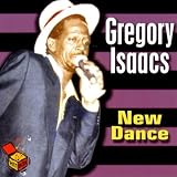 New Dance by Gregory Isaacs