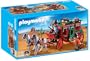 Playmobil - 4399 - Jeu de construction - Diligence