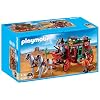 Playmobil - 4399 - Jeu de construction - Diligence
