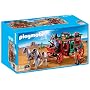 Playmobil - 4399 - Jeu de construction - Diligence de Playmobil